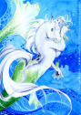 Mi Unicornio Azul                                                     PILU